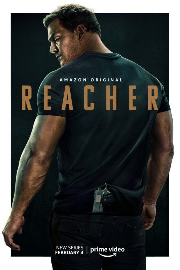 Reacher الموسم الاول الحلقة 7