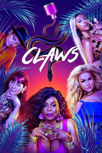 Claws الموسم الرابع الحلقة 7