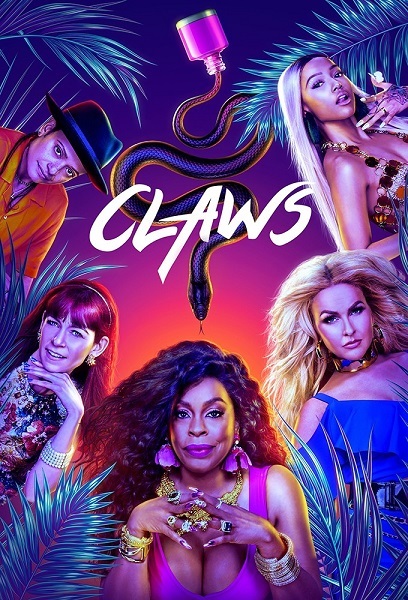 مشاهدة مسلسل Claws الموسم الرابع الحلقة 1