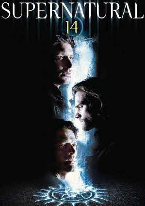 مشاهدة مسلسل Supernatural الموسم الرابع عشر الحلقة 13