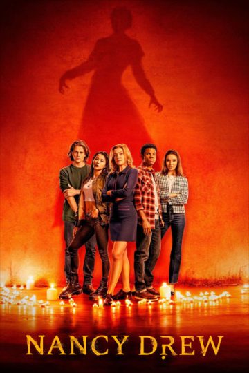 Nancy Drew الموسم الثالث الحلقة 7