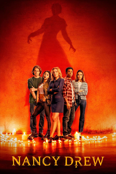 مشاهدة مسلسل Nancy Drew الموسم الثالث الحلقة 2