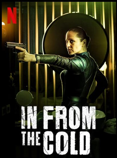 مشاهدة مسلسل In from the Cold الموسم الاول الحلقة 4