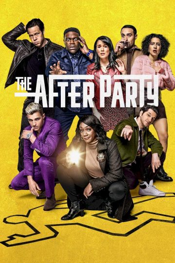 The Afterparty الموسم الاول الحلقة 5