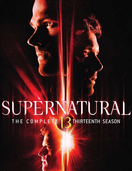 مشاهدة مسلسل Supernatural الموسم الثالث عشر الحلقة 21