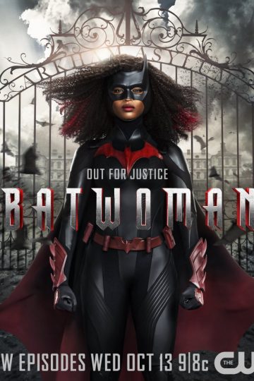 Batwoman الموسم الثالث الحلقة 13