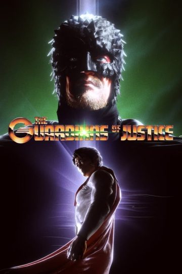 The Guardians of Justice الموسم الاول الحلقة 2