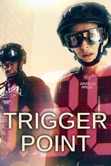 Trigger Point الموسم الاول الحلقة 6