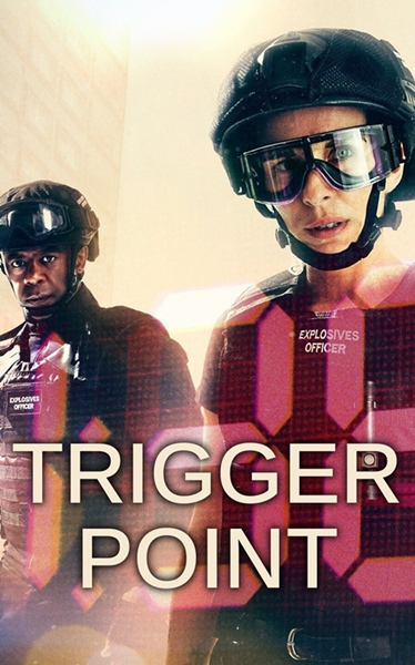 مشاهدة مسلسل Trigger Point الموسم الاول الحلقة 6