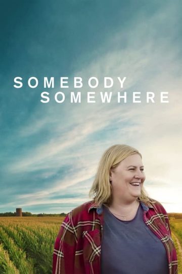 Somebody Somewhere الموسم الاول الحلقة 7