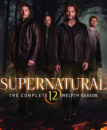 مشاهدة مسلسل Supernatural الموسم الثاني عشر الحلقة 13