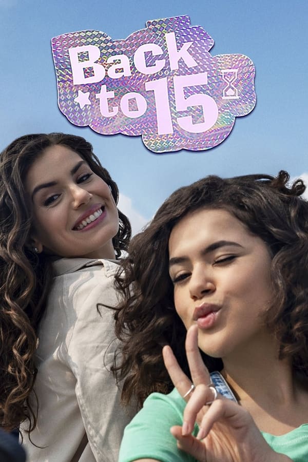 مشاهدة مسلسل De Volta aos 15 الموسم الاول الحلقة 2