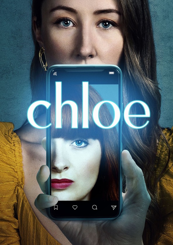 مشاهدة مسلسل Chloe الموسم الاول الحلقة 2
