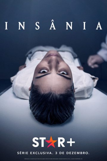 Insanity الموسم الاول الحلقة 7