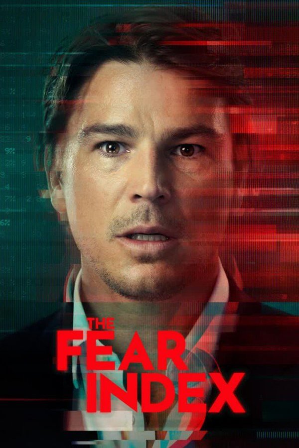 مشاهدة مسلسل The Fear Index الموسم الاول الحلقة 3