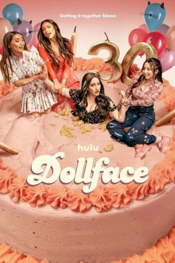 Dollface الموسم الثاني الحلقة 7