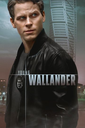 Young Wallander الموسم الثاني الحلقة 1