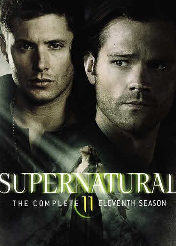 Supernatural الموسم الحادي عشر الحلقة 10
