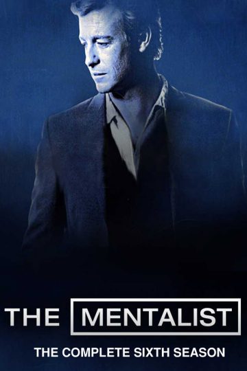 The Mentalist الموسم السادس الحلقة 1