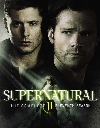مشاهدة مسلسل Supernatural الموسم الحادي عشر الحلقة 2