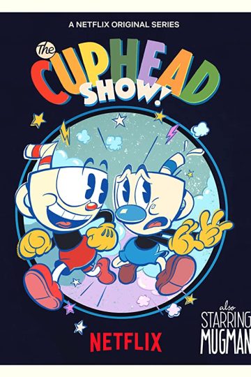 The Cuphead Show! الموسم الاول الحلقة 12