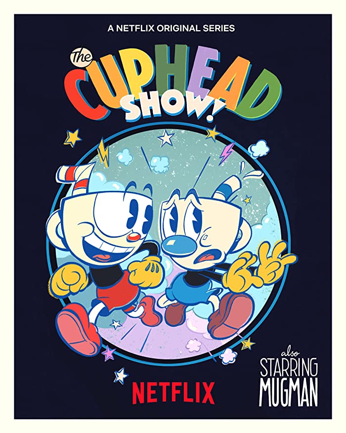 مشاهدة مسلسل The Cuphead Show! الموسم الاول الحلقة 1