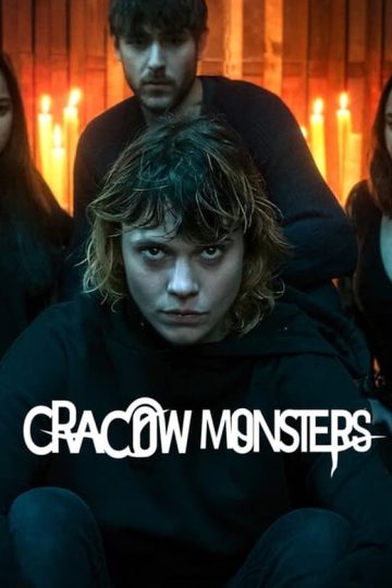 Cracow Monsters الموسم الاول الحلقة 1