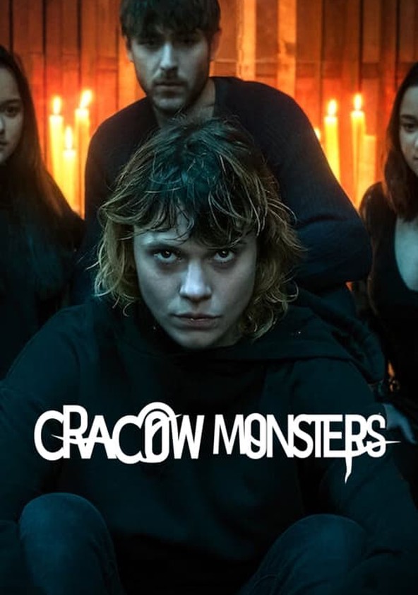 مشاهدة مسلسل Cracow Monsters الموسم الاول الحلقة 1