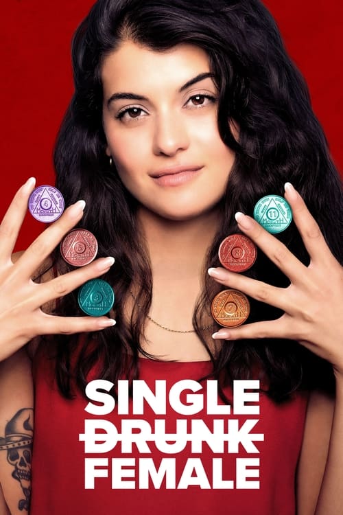 مشاهدة مسلسل Single Drunk Female الموسم الاول الحلقة 7