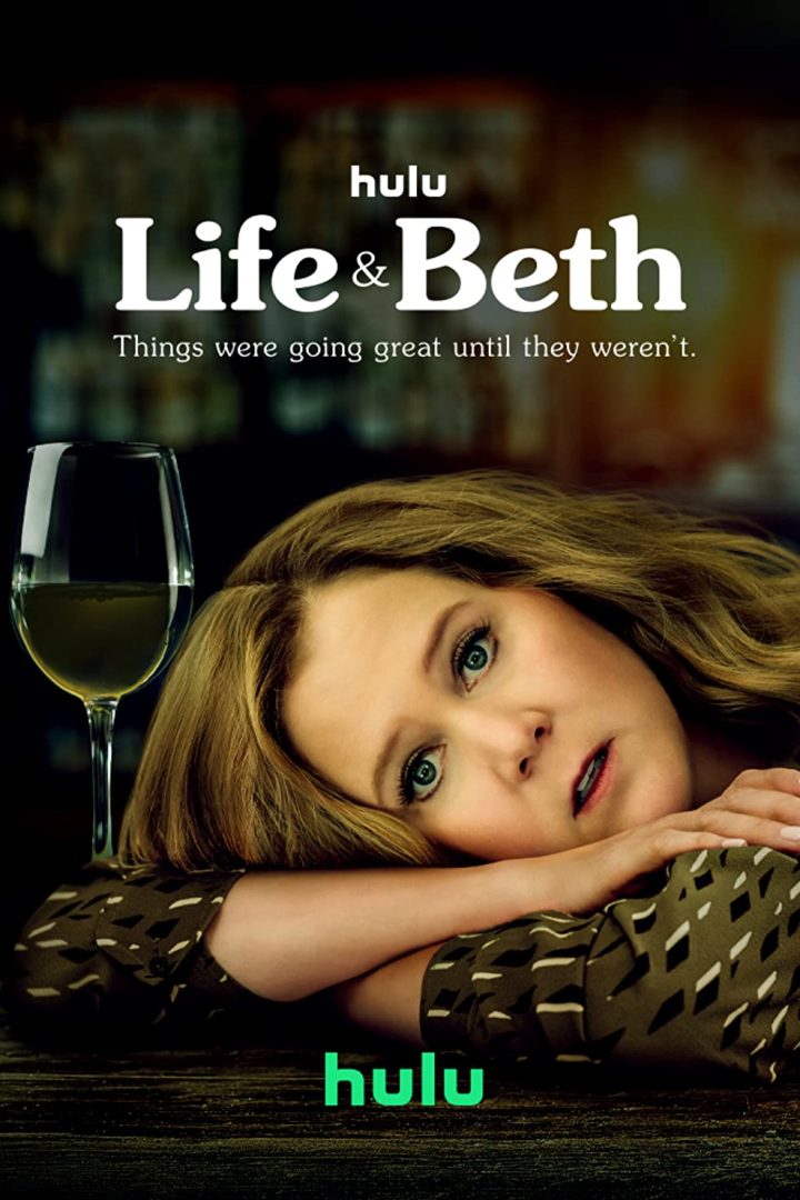 مشاهدة مسلسل Life & Beth الموسم الاول الحلقة 3