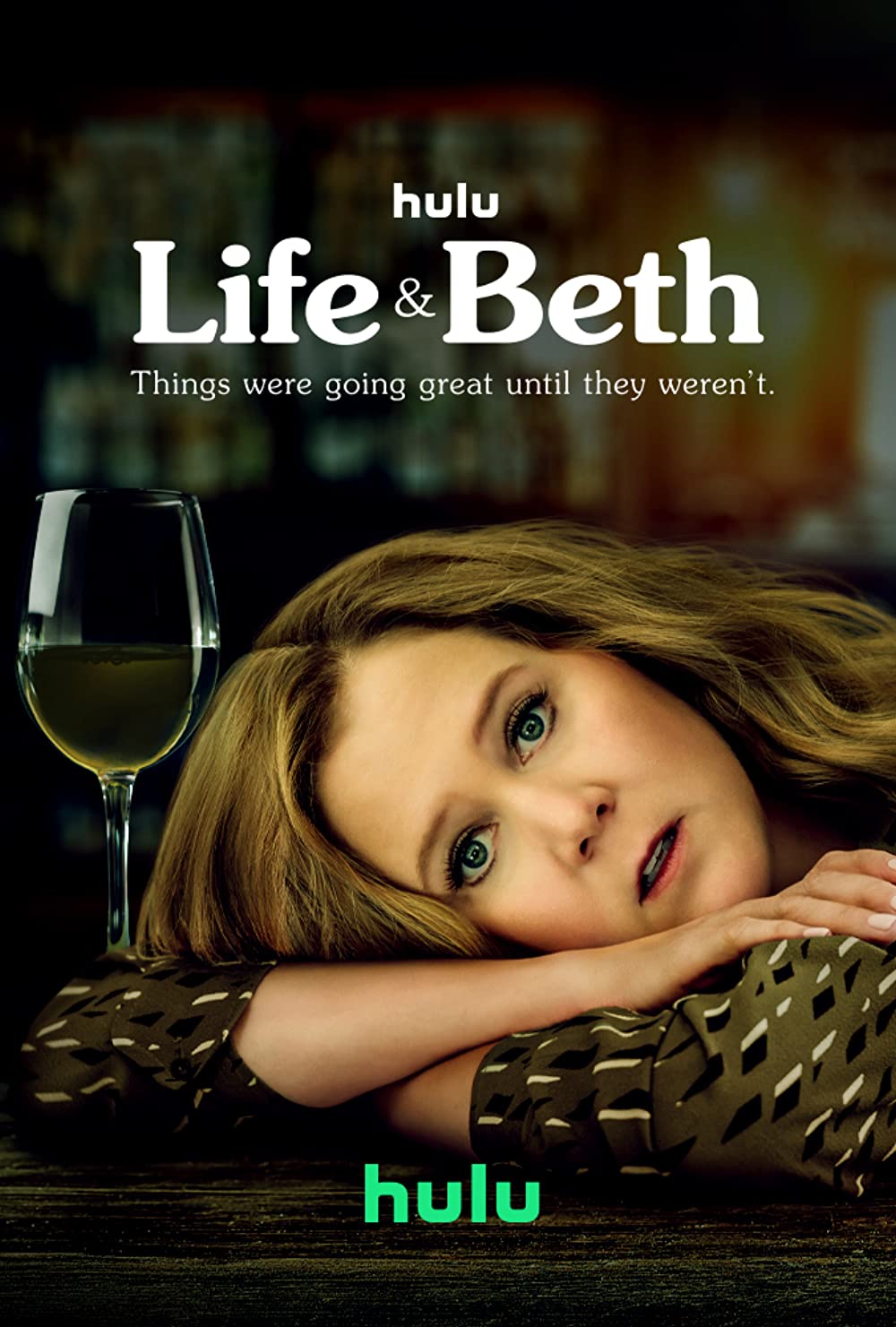 مسلسل Life & Beth