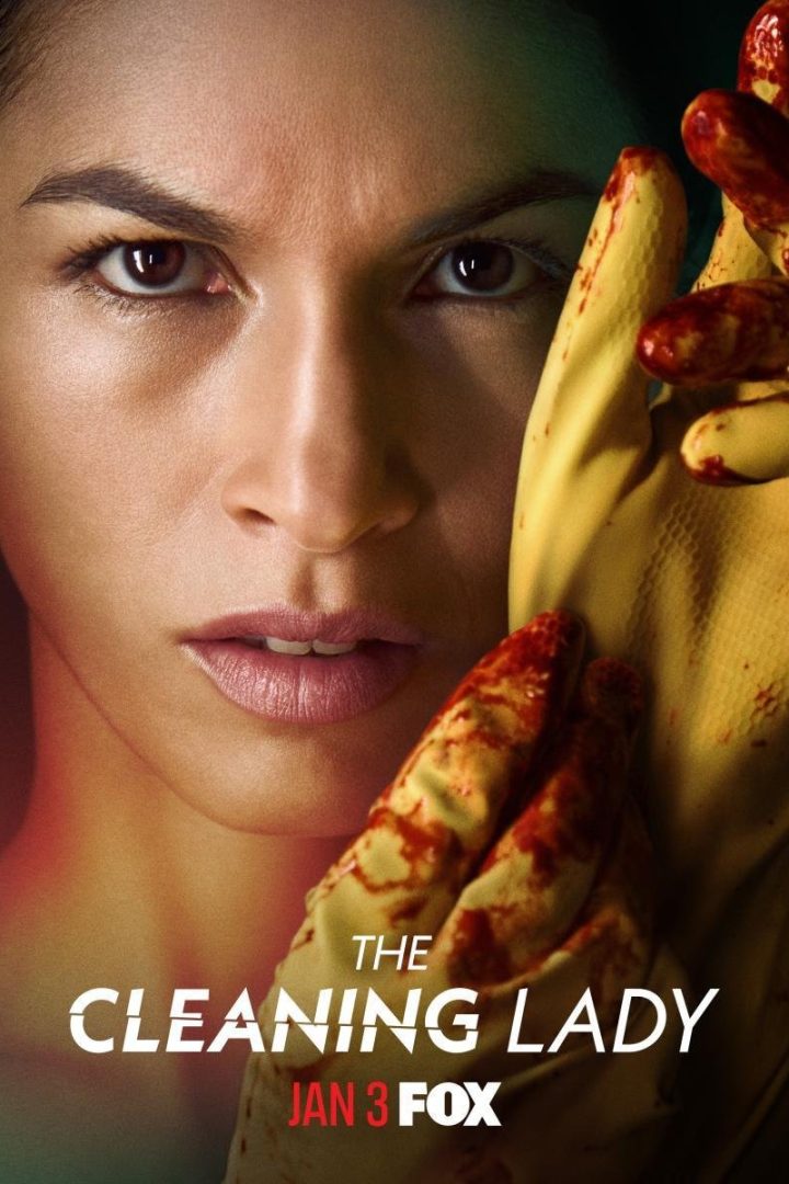مشاهدة مسلسل The Cleaning Lady الموسم الاول الحلقة 10