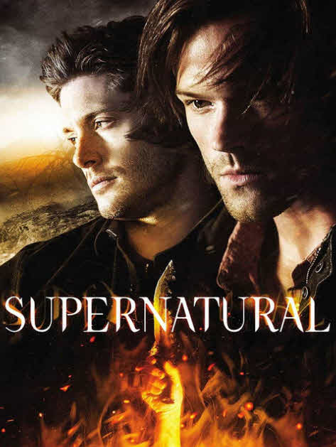 مشاهدة مسلسل Supernatural الموسم العاشر الحلقة 14