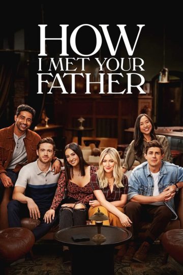 How I Met Your Father الموسم الاول الحلقة 8