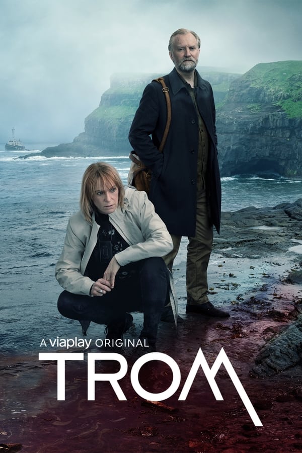 مشاهدة مسلسل Trom الموسم الاول الحلقة 2
