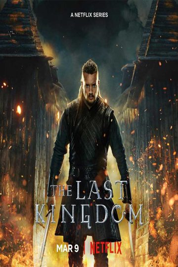 The Last Kingdom الموسم الخامس الحلقة 1