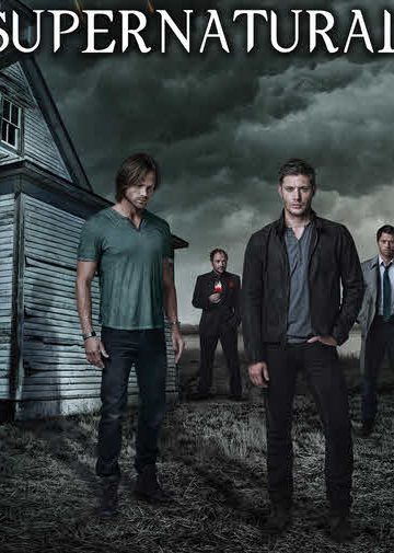 Supernatural الموسم التاسع الحلقة 2