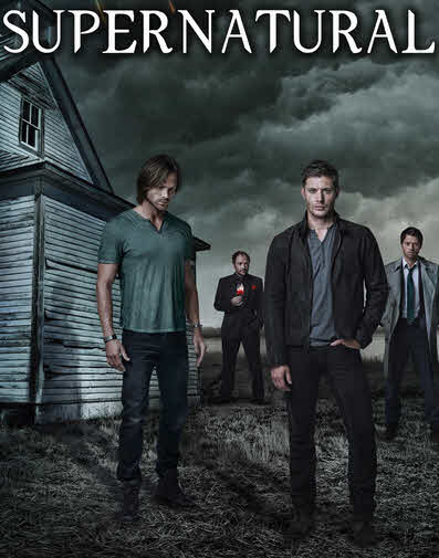 مشاهدة مسلسل Supernatural الموسم التاسع الحلقة 2
