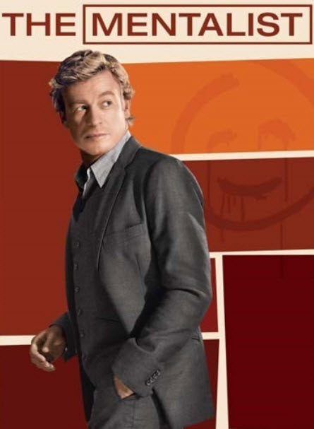 مشاهدة مسلسل The Mentalist الموسم الرابع الحلقة 7