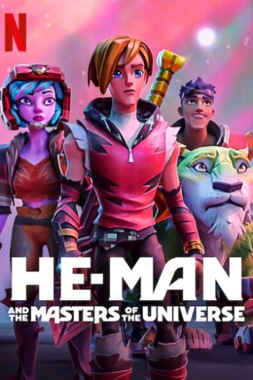 He-Man and the Masters of the Universe الموسم الثاني الحلقة 5