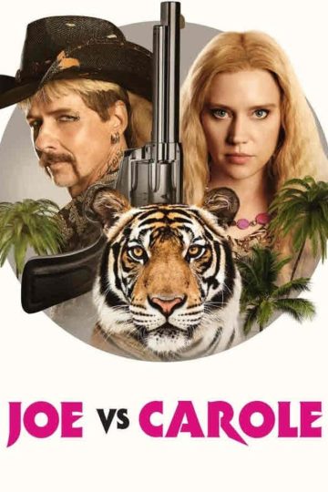 Joe vs. Carole الموسم الاول الحلقة 1