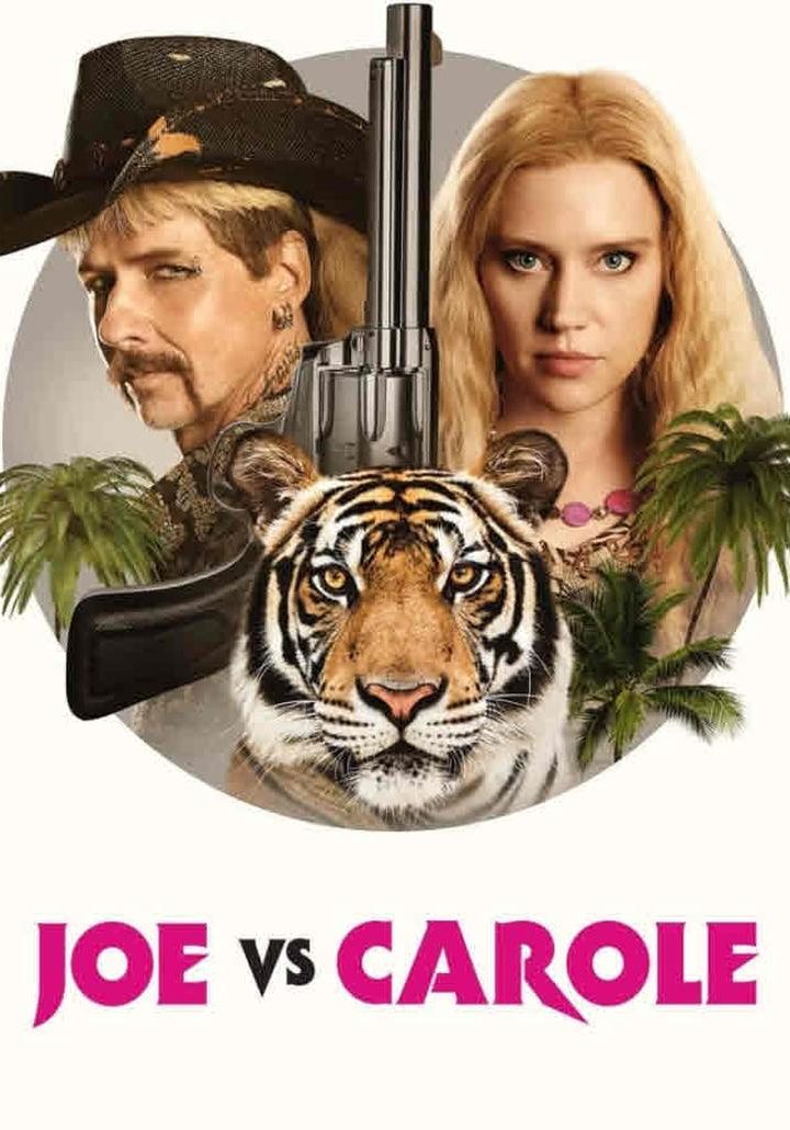 مشاهدة مسلسل Joe vs. Carole الموسم الاول الحلقة 2
