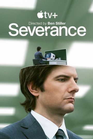 Severance الموسم الاول الحلقة 2