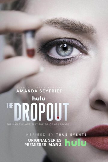 The Dropout الموسم الاول الحلقة 6