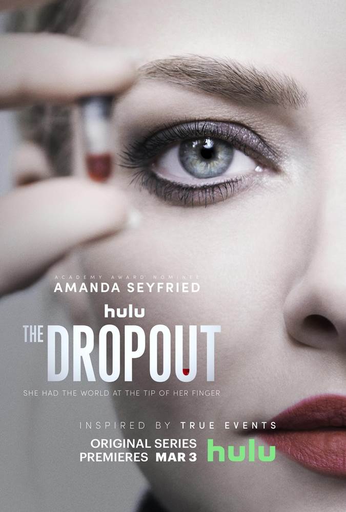 مشاهدة مسلسل The Dropout الموسم الاول الحلقة 7