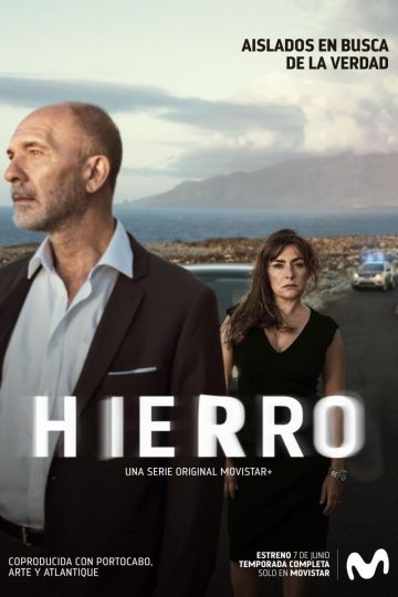 Hierro الموسم الاول الحلقة 2