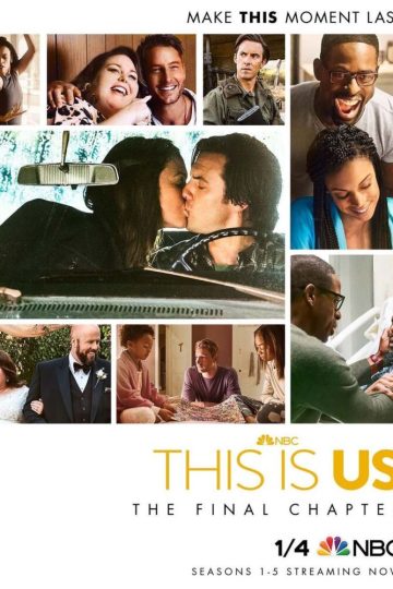 This Is Us الموسم السادس الحلقة 9