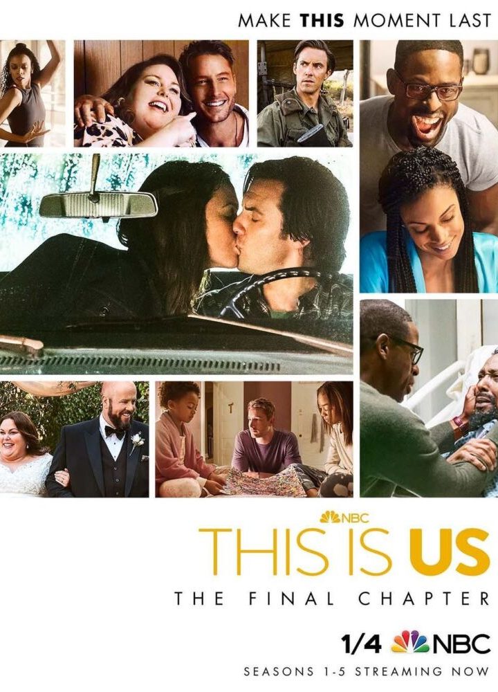 مشاهدة مسلسل This Is Us الموسم السادس الحلقة 7