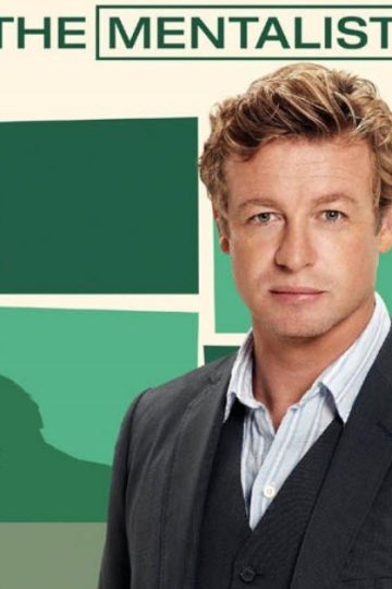 The Mentalist الموسم الثالث الحلقة 1
