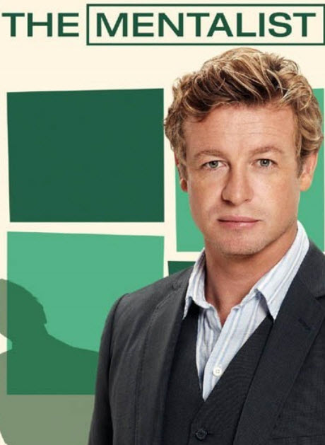 مشاهدة مسلسل The Mentalist الموسم الثالث الحلقة 3